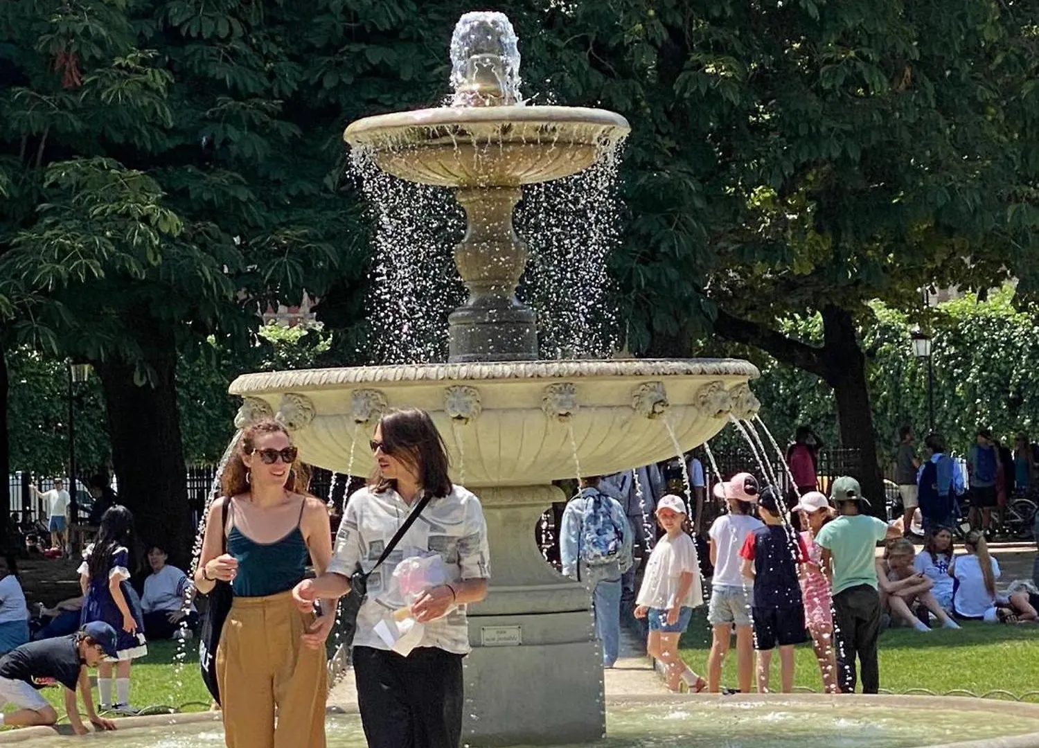 De Standing - Place Des Vosges - Cozy 2 Pieces - * Paris