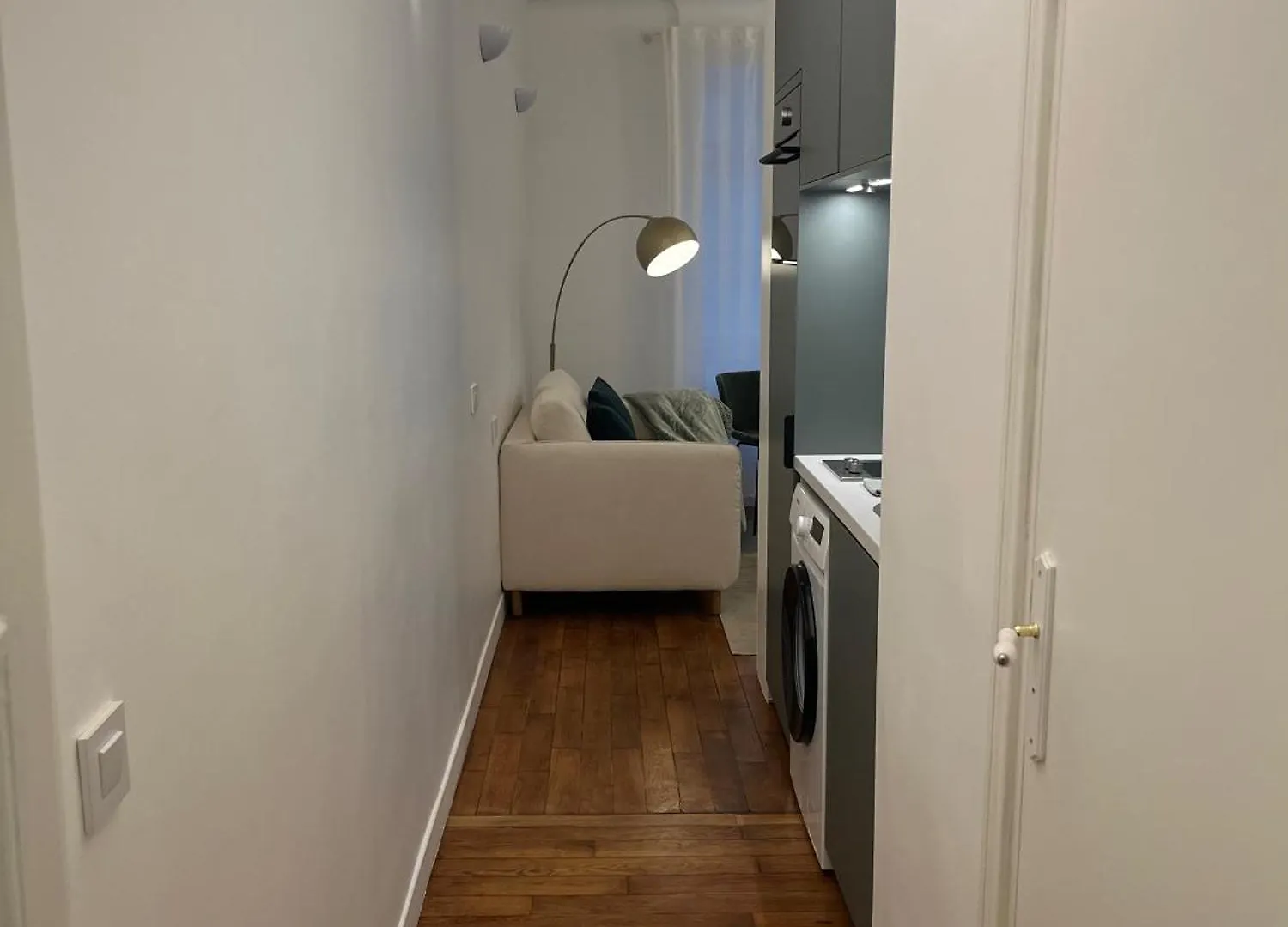 De Standing - Place Des Vosges - Cozy 2 Pieces - Apartment Paris