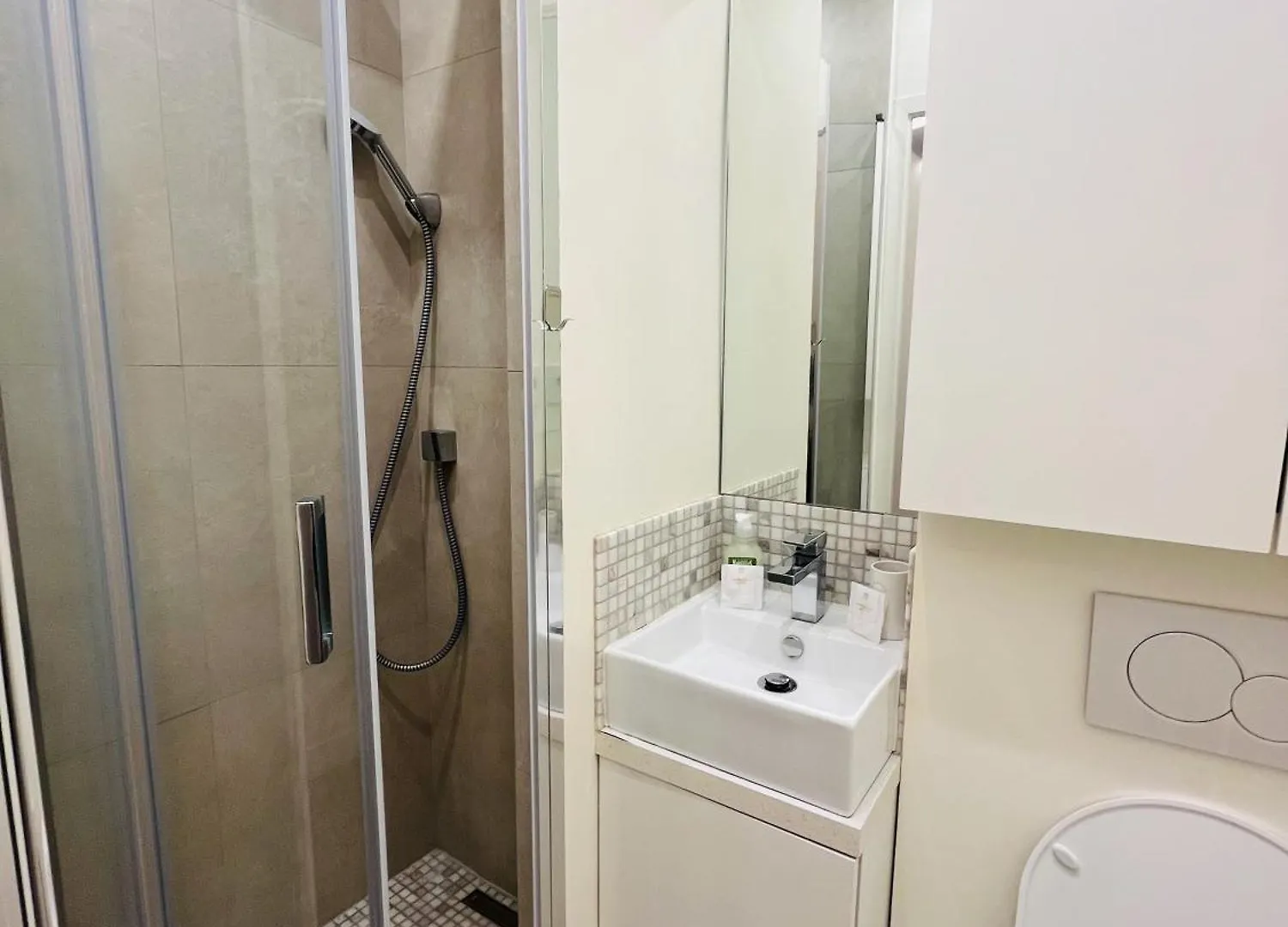 De Standing - Place Des Vosges - Cozy 2 Pieces - Apartament *